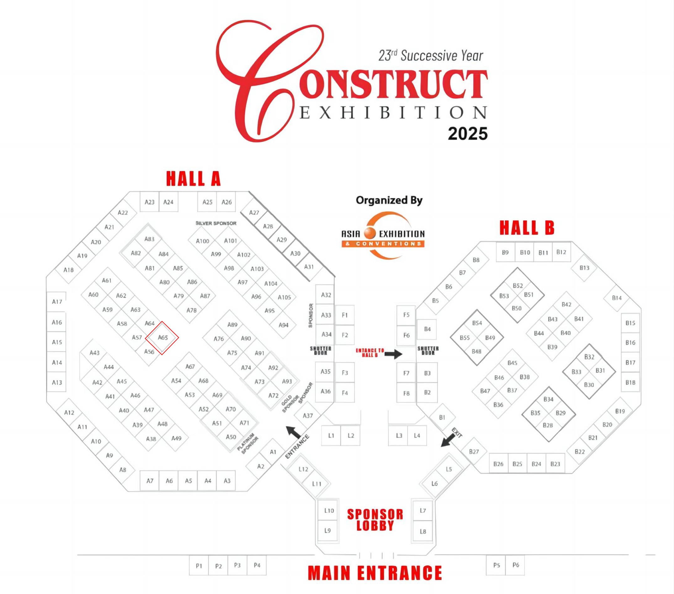 Luffing Tower Crane GHD4015-5