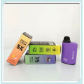 vape box breze stiik box pro 5000 퍼프