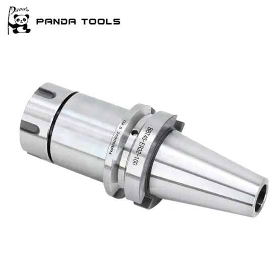 Dynamic Balance BBT30 BBT40 ER16-40 C32 Collet APU Drill Chuck Tool Holder