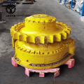 Коматсу бульдозеры D475A-5E0 Финальный драйв задницы