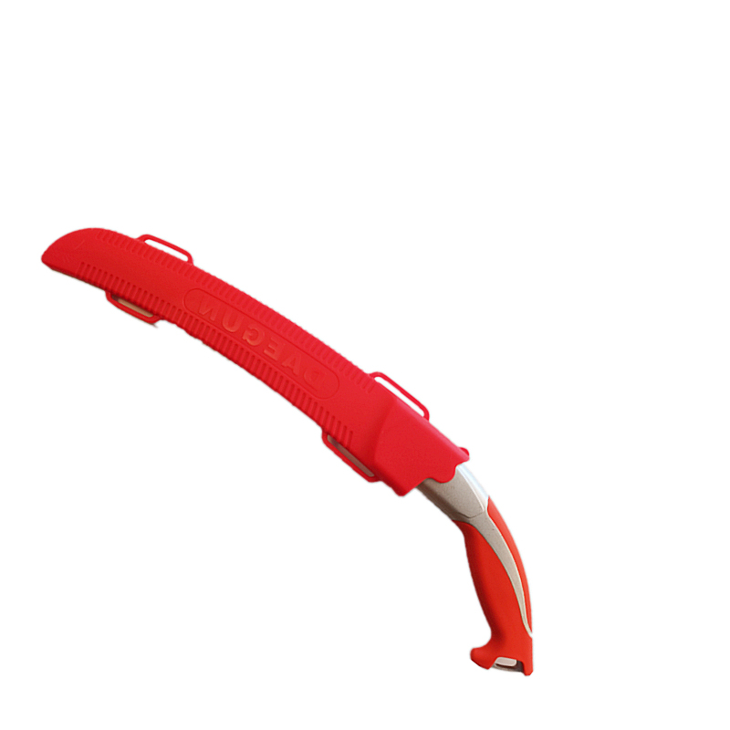 Anti Slip Grip Garden Tools 270mm Tree Saw Professional Pruning Saws