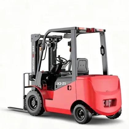 3.5 Ton outdoor electric forklift