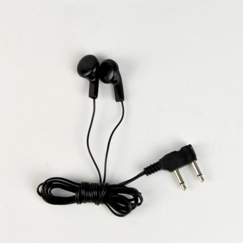 Low Cost Double Side Earphones for Hospital Fitness Center