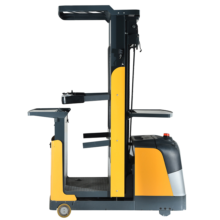 Multi-functional 300kg Electric Order Picker for Sale