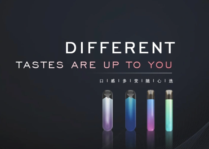 One milliliter of e-cigarette oil is equivalent to how many cigarettes?