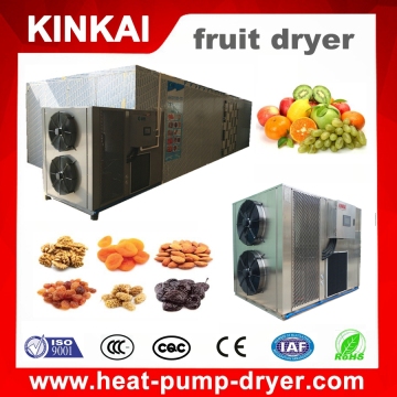 Automatic design drying machine industrial usd tray dryer