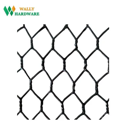 OEM/ODM China Factory Aquaculture Crab Crawfish Trap PVC Coated Welded Wire Mesh