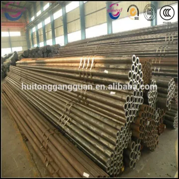 DIN Standard Seamless Steel Pipe