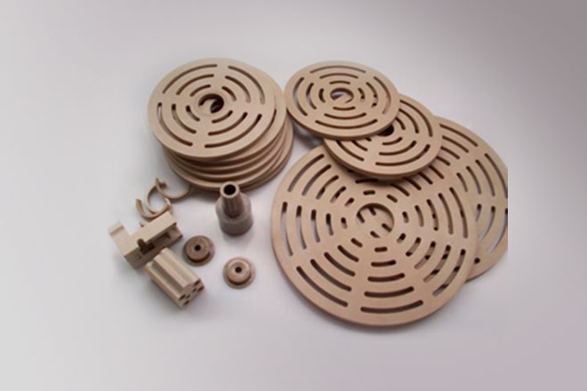 PEEK valve-2