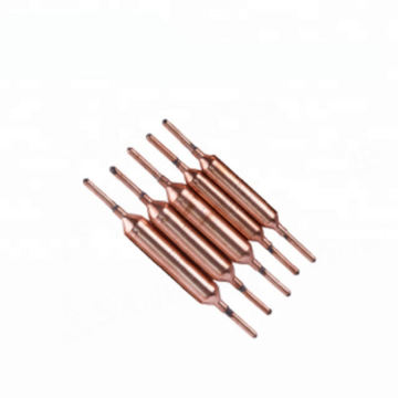 R134a Refrigerator Copper Filter Drier, 15g Welding Accessories