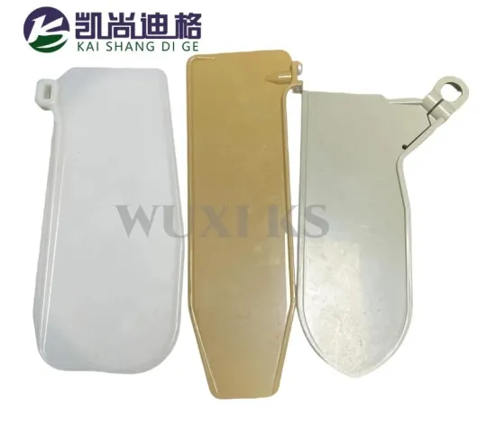 Spinning Ring Frame Machine Gauge-Seperater Plate