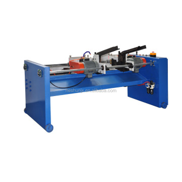 Hydraulic Pneumatic Chamfering Bevel Machine