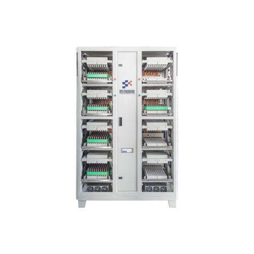 ODM-18650 lithium battery capacity tester