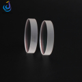 Diametro 25,4 mm Fused Laser Laser Protective Lens