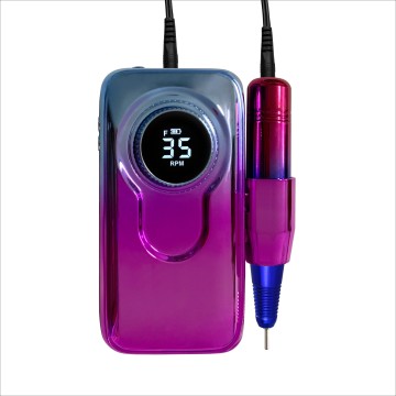 เครื่องเจาะเล็บที่ชาร์จใหม่ได้ใหม่