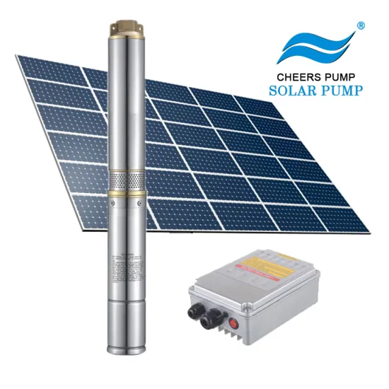 DC Solar Pool and Water Pumps: Prices for 24V, 36V, 48V, 72V, 216V, 288V