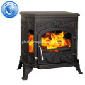 130KG Cast Iron Wood Burning Stoves For Sale