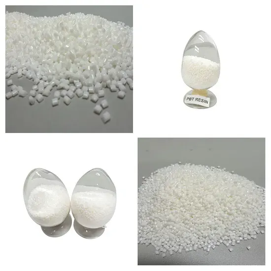 Best Price PBT Resin Injection Grade Granules