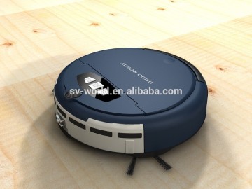 new design cheap Automatic Vacuum Cleaner Robot 760