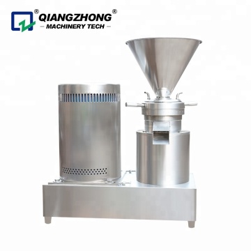 Small Scale Food Production Machine Line for Nuts, Flour, Fruit, and Vegetables
