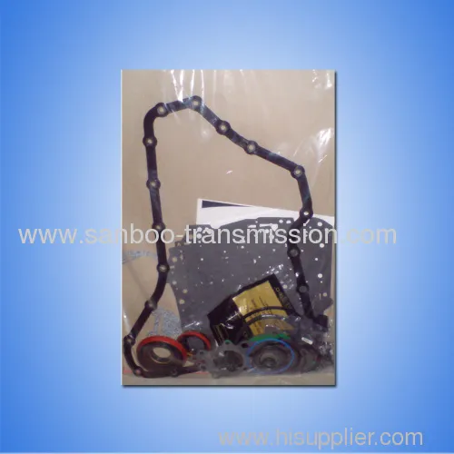 4t65e Transmission Repair Kit 