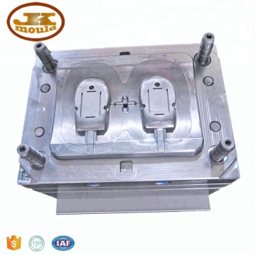 Factory Price High Quality Computer Mouse Plastic Injection Molding Mold
