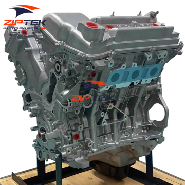 Toyota Fortuner Tundra V6 4.0L 1GR Motore 1GR-FE