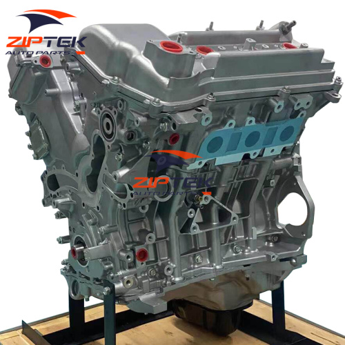 Toyota Fortuner Tundra V6 4.0L 1GR Engine 1GR-FE