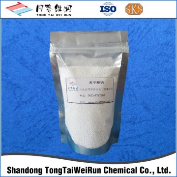 Sodium Benzoate used as acid zinc plating addictives