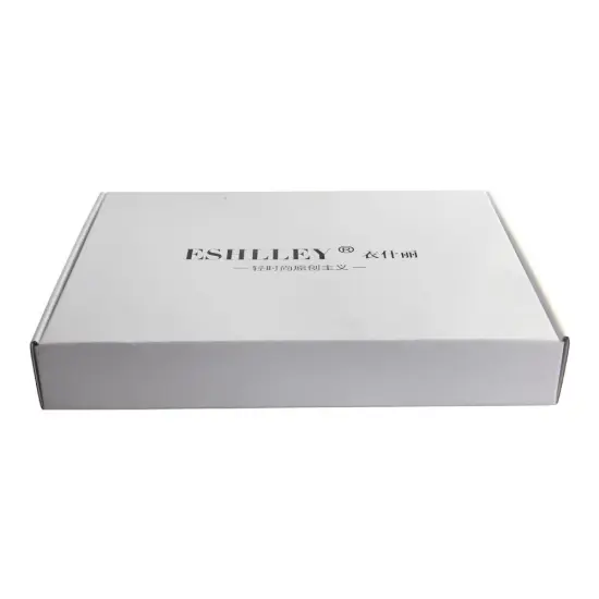 Custom mailing shipping boxes