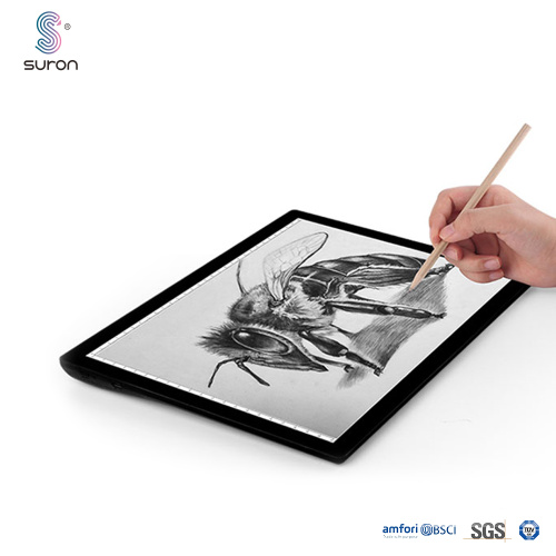 Suron Light Pad A4 эскиз рисования