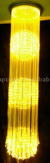 Fiber Ceiling Lights