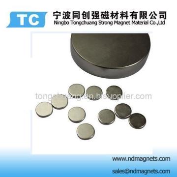 Magnets Neodymium Disc Sizes 