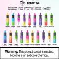 Wholesale Tugboat EVO Disposable Vape 4500 Puffs UK