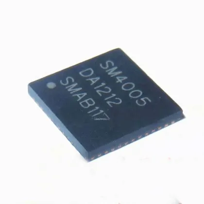 Integrated Chip DIO32320LP10 DQFN-10 Module Regulator Chip - Original Memory Storage