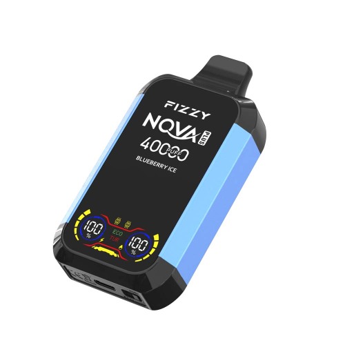 Fizzy Nova Plus 40000 Disposable Vapes
