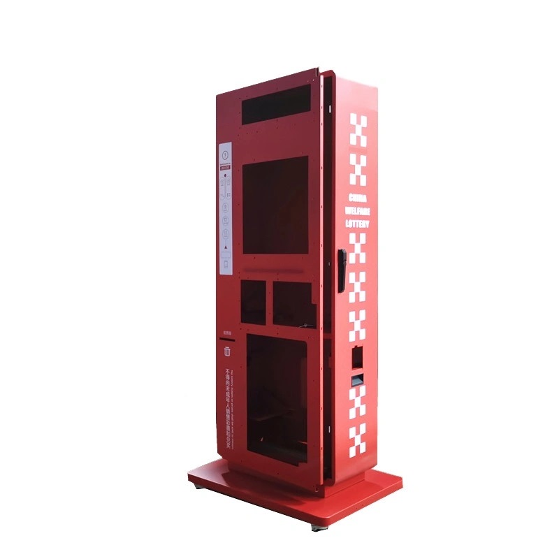 Automatic Teller Machine Enclosure 2 Jpg