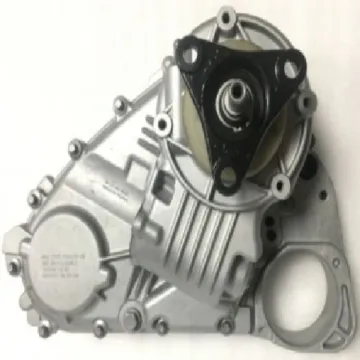 ATC500 Transfer Case and Gearbox Parts for BMW X5 E53
