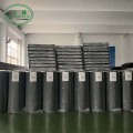 10mm EPDM 폐쇄 셀 흑색 니트릴 고무 거품 시트