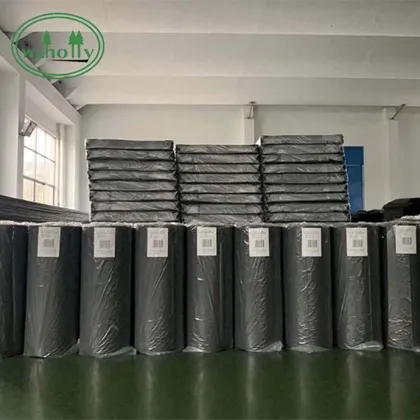 10mm Epdm Closed-Cell Black Nitrile Rubber Foam Sheet