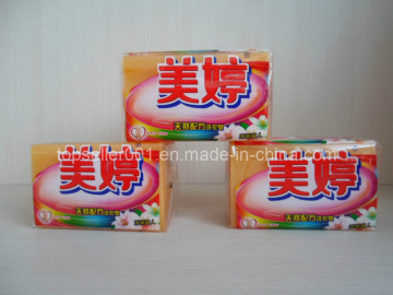 Hotel Soap