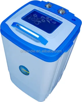 Top Picks: High-Quality 7.0kg Single Tub Semi-Automatic Washing Machines