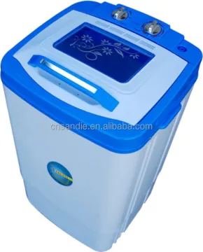 Top Picks: High-Quality 7.0kg Single Tub Semi-Automatic Washing Machines