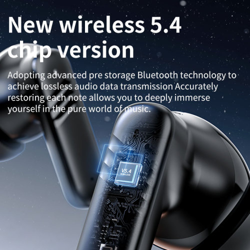 ANC & ENC LED Screen TWS earbuds