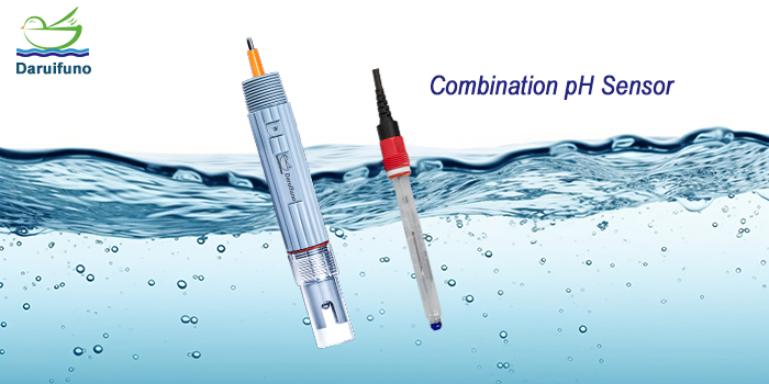 combination pH sensor