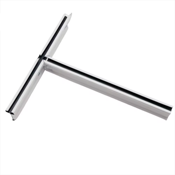 T-Grid Metal Frames for Suspended Flat Ceilings - Factory Direct