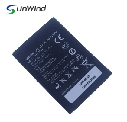 HUAWEI E5373 E5375 HB554666 Wireless Router Battery