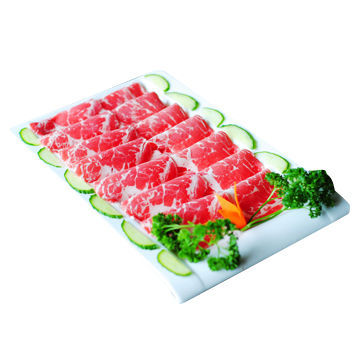 Frozen Mutton, Import and Export Agency Services for Storage