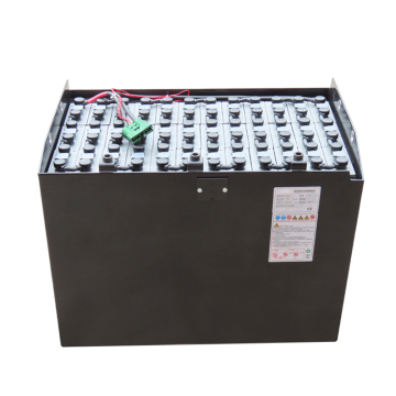 ทดแทน Hyster J3.0 72V 560AH Forklift Traction Battery