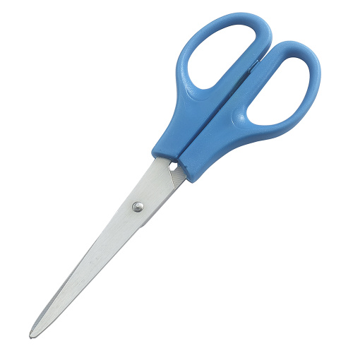 6" Stainless Steel  Stationery Scissors